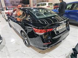 نيسان سنترا